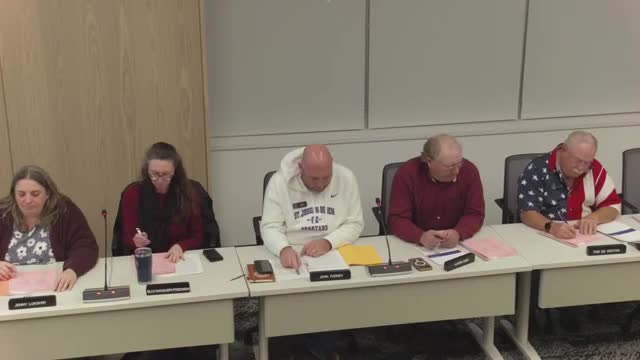 Champaign County Board appoints Denise Arias to fill District 6 vacancy