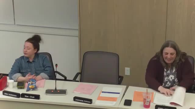 Champaign County honors long-serving employees; public speaker praises facilities lead and board highlights shelter and safety resources