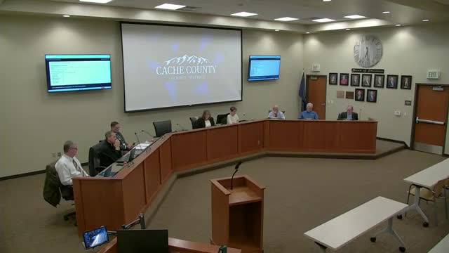 Cache County board keeps Spanish DLI at South Cache, approves up to four years of busing for affected families