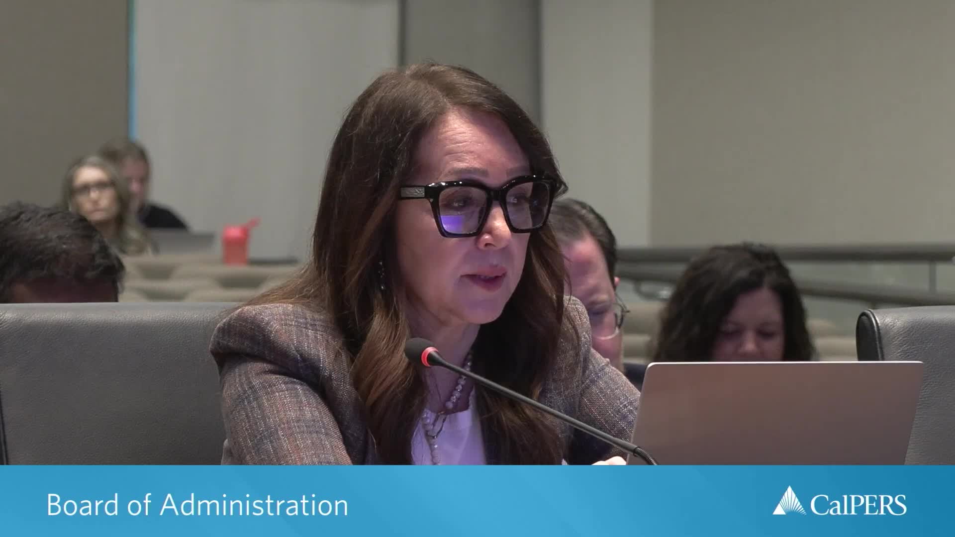 CalPERS Adopts Total Portfolio Approach, Sets July 1 Implementation