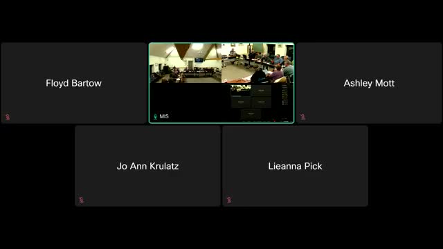 Richland County committee selects Russell Law Office Group for corporate counsel contract