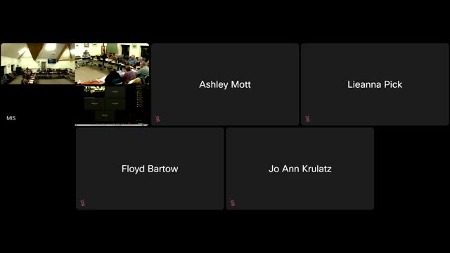 Richland County committee to seek municipal buy‑in before deciding ambulance service model