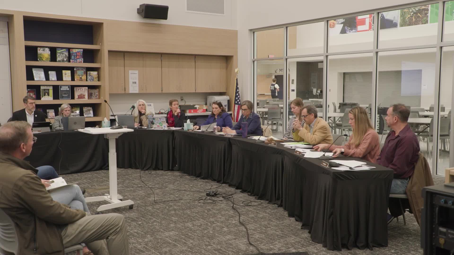 Residents urge Grandview Heights to rescind LifeWise Academy sponsorship of Holiday in the Heights