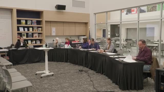 Finance committee recommends salary-ordinance changes to add two staff positions and retitle others