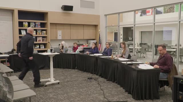 Fire chief urges reinstating deputy fire-marshal role after staffing gap