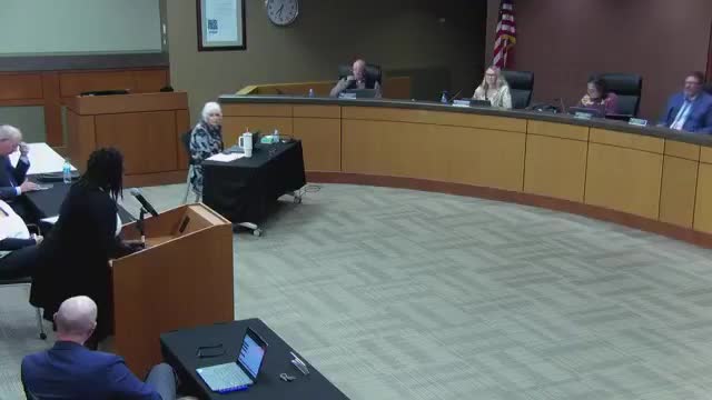 Students urge Lee's Summit R-VII board to scrutinize new Club America chapter tied to Turning Point USA