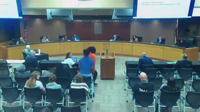 Lee's Summit R-VII board approves $6.18 million fund transfer, treasurer's report and consent agenda