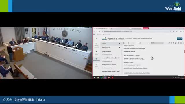 Residents push back as council hears Sugarleaf PUD introduction