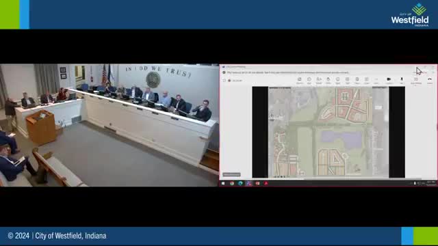 Council approves right-of-way vacation, appropriations and ZIP-code resolution