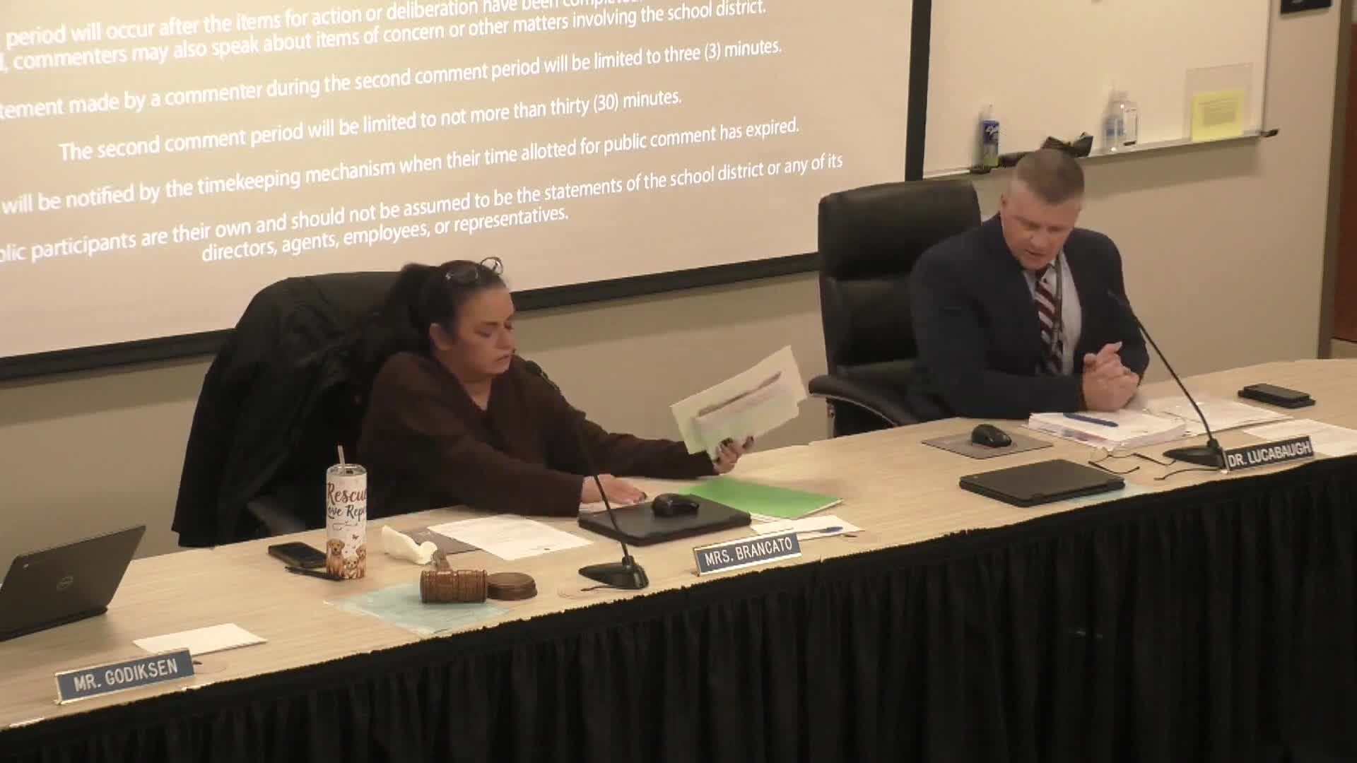 Centennial School District reports gains on 2024–25 Pennsylvania assessments