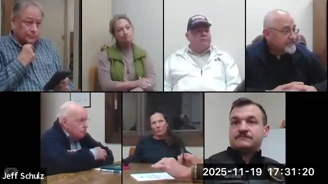 Northfield Select Board presses for interim chief, outreach to VLCT and Berlin after staffing shortfall