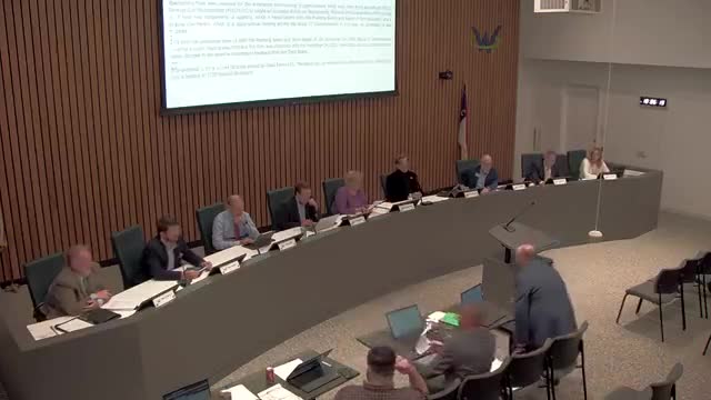 Wendell board approves Dean's Farm PUD annexation and moves forward on park engineering contract