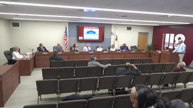 Danville CCSD 118 releases 2025 Illinois report card: growth improving, proficiency low and absenteeism still a challenge