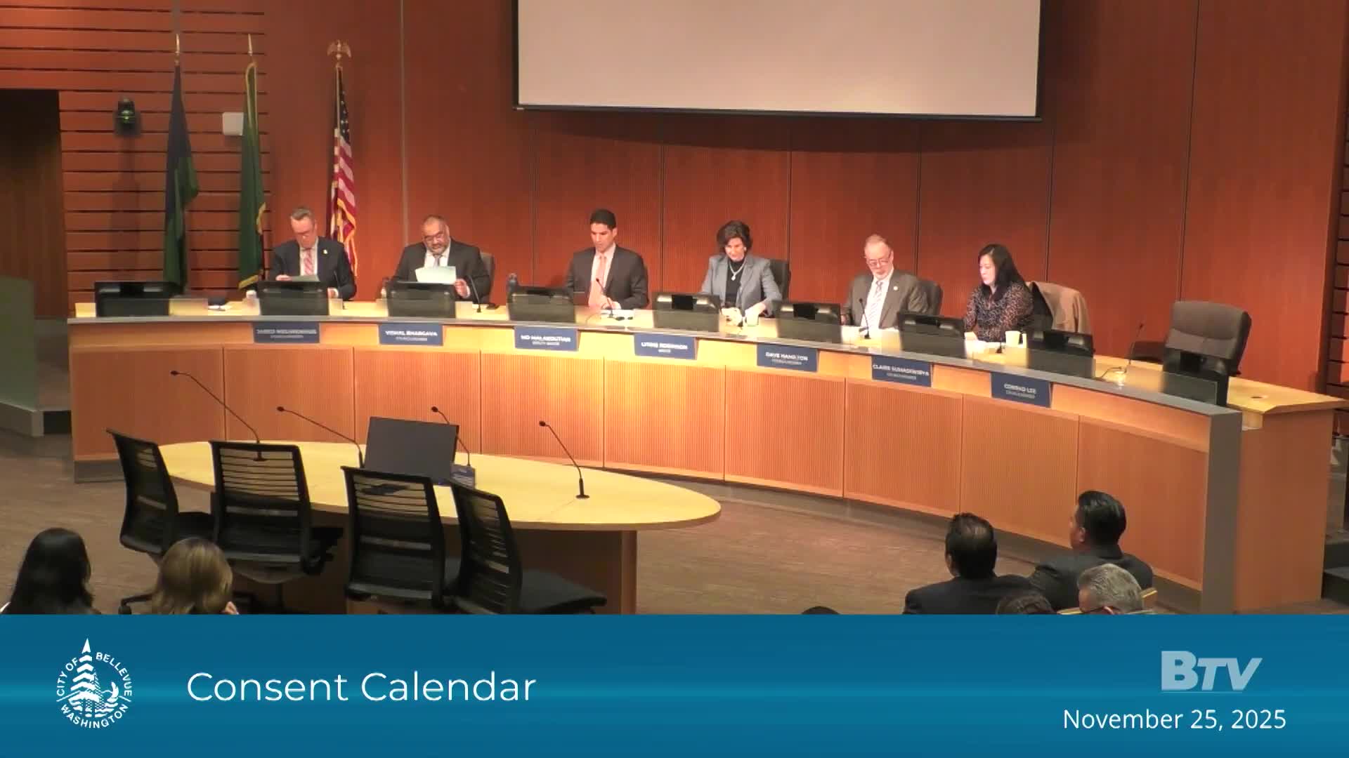Bellevue staff present Diversity Advantage Plan 2035; council asks for measurable metrics and next steps
