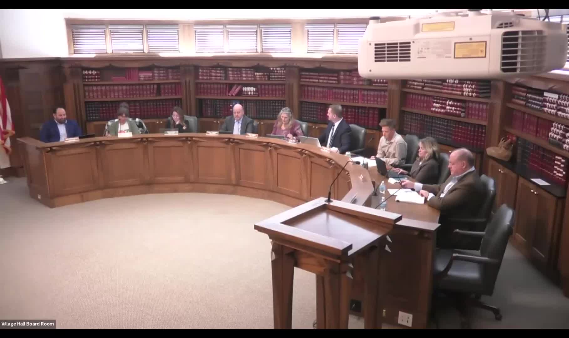 Lake Bluff approves warrants; Target sales-tax rebate ends after 10 years