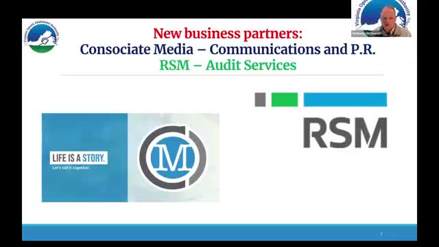 OAA hires communications firm, contracts audit consultant and plans statewide conference and data platform launch
