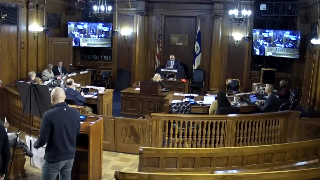 Council regularizes longstanding Indian Orchard auto body operation at 420 Oak St.