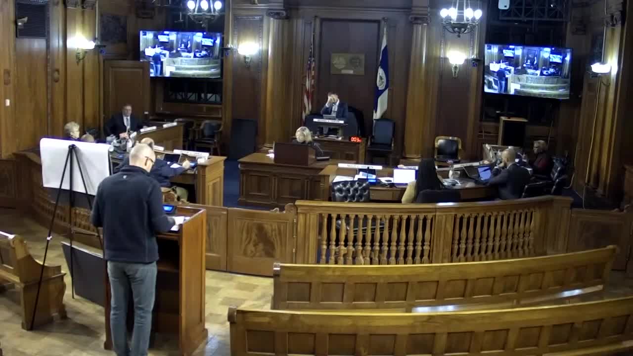 Council approves change‑of‑owner special permit at 93 Wilbraham Road after neighbor concerns addressed