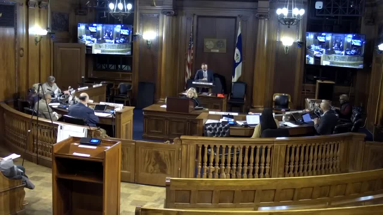 Council approves special permit to convert vacant 333 East Columbus Ave. into 39 apartments