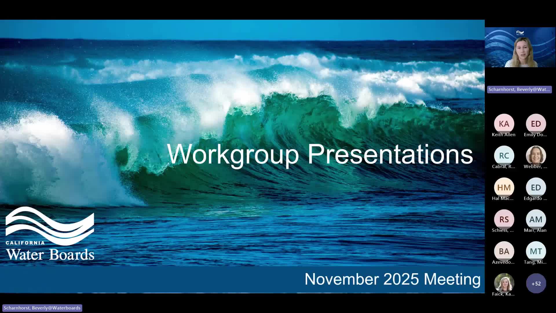 State Water Board demos redesigned Safe2Swim map, aims to translate bacteria monitoring into simple risk labels