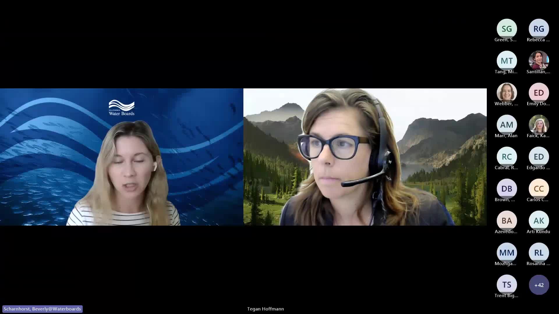 Coastal Quest pitches partnership, funding and technical assistance for beach resilience and monitoring projects