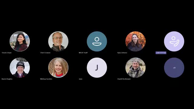 Community councils report local issues: West Valley events, Aspire rezoning, public-health outreach and a proposed gravel pit in Bonner