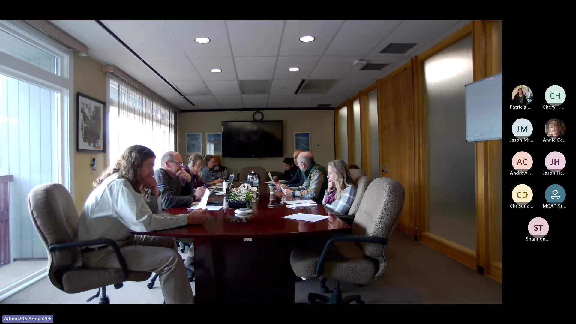 Missoula County approves consent agenda, postpones item 8; highlights CDBG septic grant applications