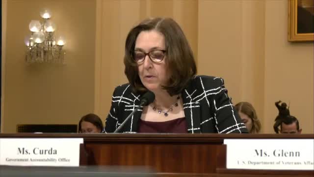 GAO tells House subcommittee VA overpaid contractors and needs stronger checks on disability exams