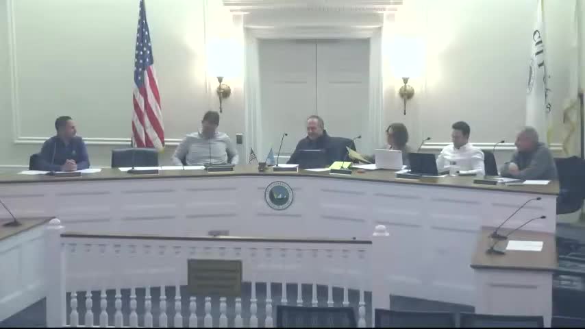 Highland Park Zoning Board adopts proclamation honoring Jamie Bay