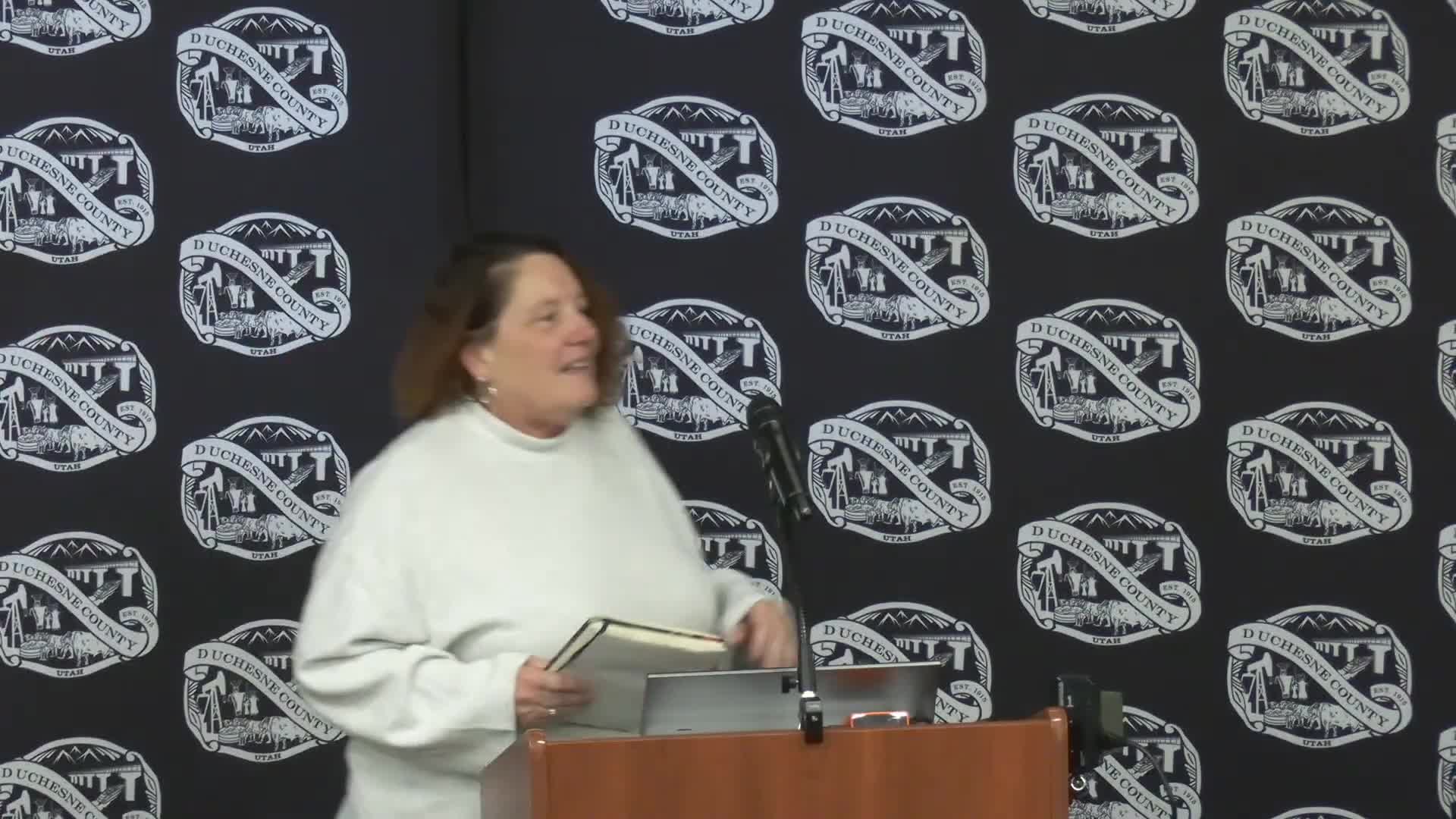 DEQ grants and state progress on Class VI primacy for carbon sequestration discussed