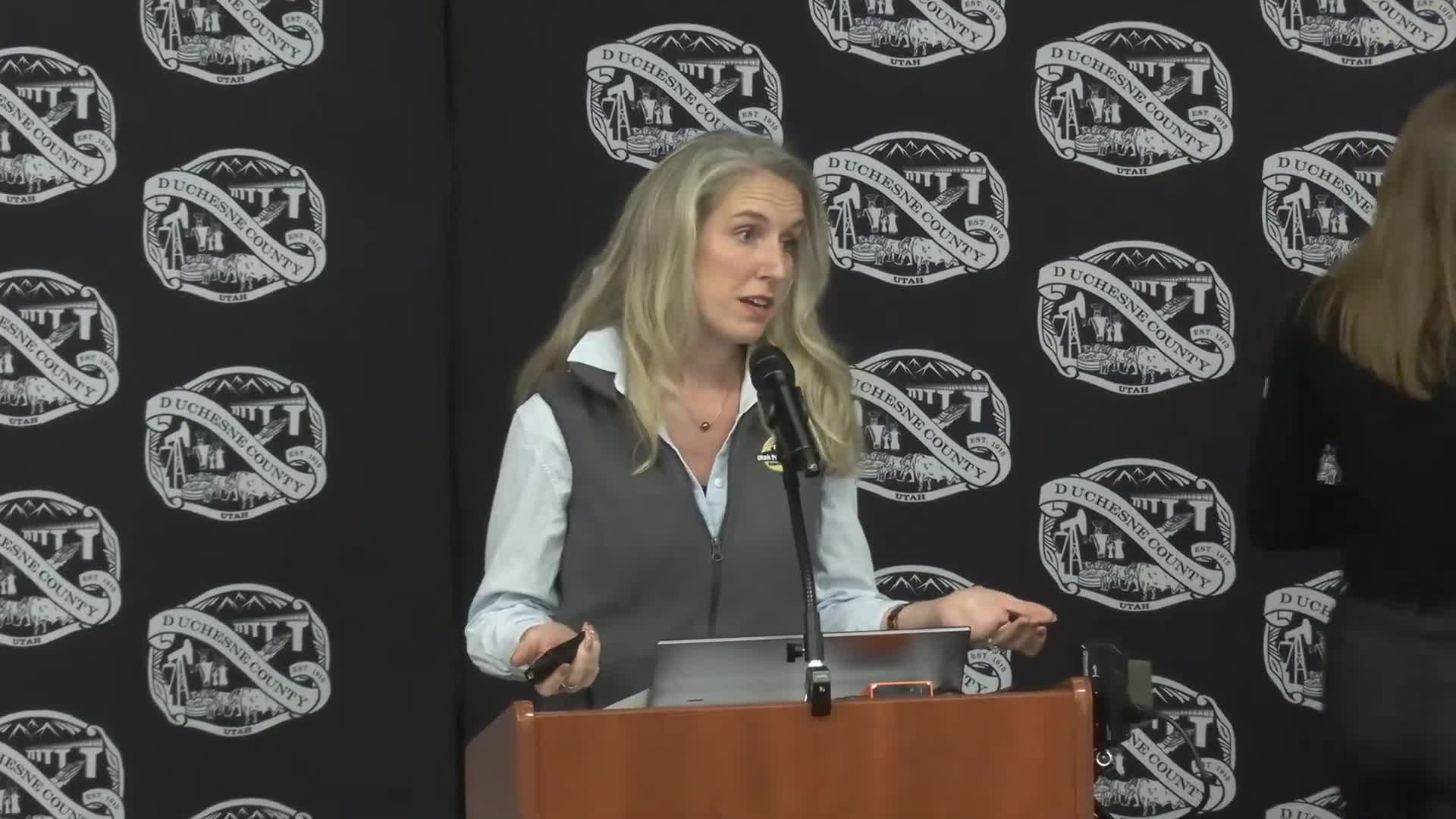 Operators say voluntary 'Latch the Hatch' program helped decouple production growth from emissions