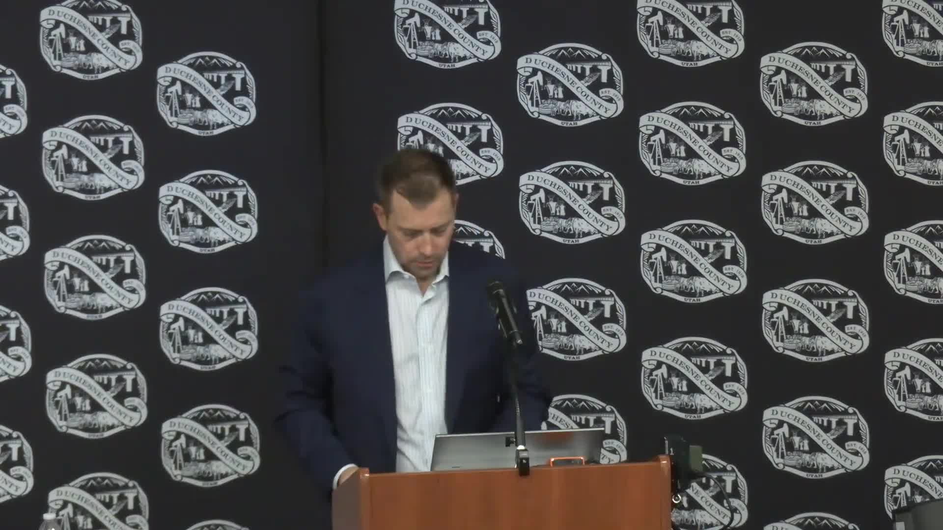 4 Point Resources outlines Uinta acquisition, $2B backing and Price River Terminal expansion plan