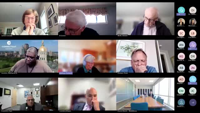 DPH board tables consent order for Dr. Stella Emmanuel after questions about Ohio licensing denial