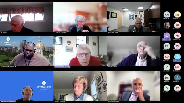 Board tables foreign‑training equivalency request for Yale candidate after split vote; asks Yale for more documentation