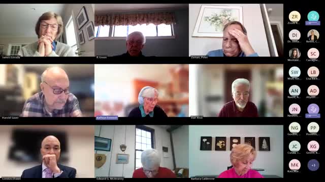 Connecticut board rejects proposed consent order for telehealth prescriber Dr. Purdy