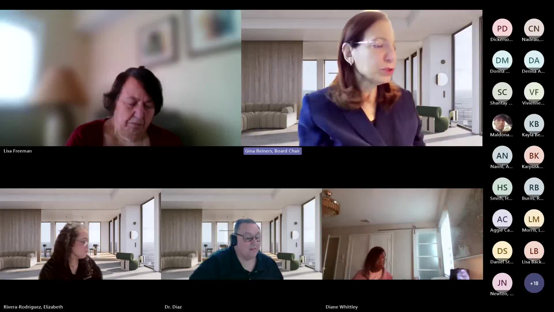 Board requests ReNurse Academy to present program details after questions about virtual clinical hours