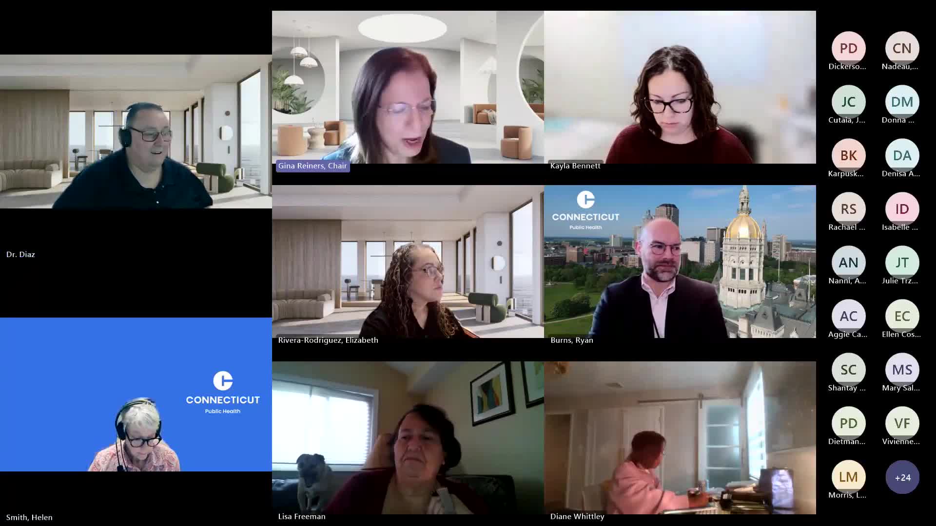 Board approves Griffin Hospital's practical nursing admissions and curriculum revisions