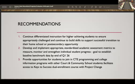 San Mateo commissioners say SYTF youth received no programming while held at county jail; report urges immediate fixes