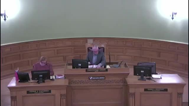 Bay City commission appoints Katie Doyle to Third Ward after ranked-choice tie