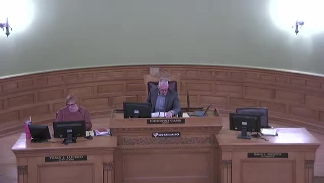 Bay City Commission appoints Katie Doyle to fill 3rd Ward vacancy after ranked-choice tie