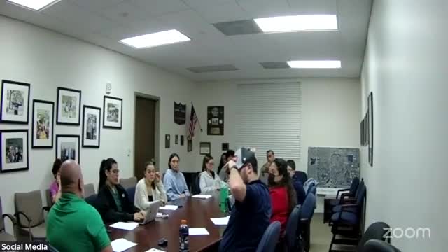 Miami Lakes task force relays town directive tightening how student volunteer hours are credited