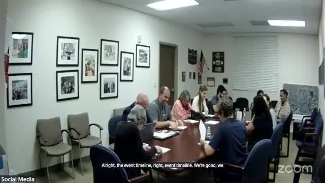 Committee discusses vendors and budget; fireworks cost dominates expense estimates