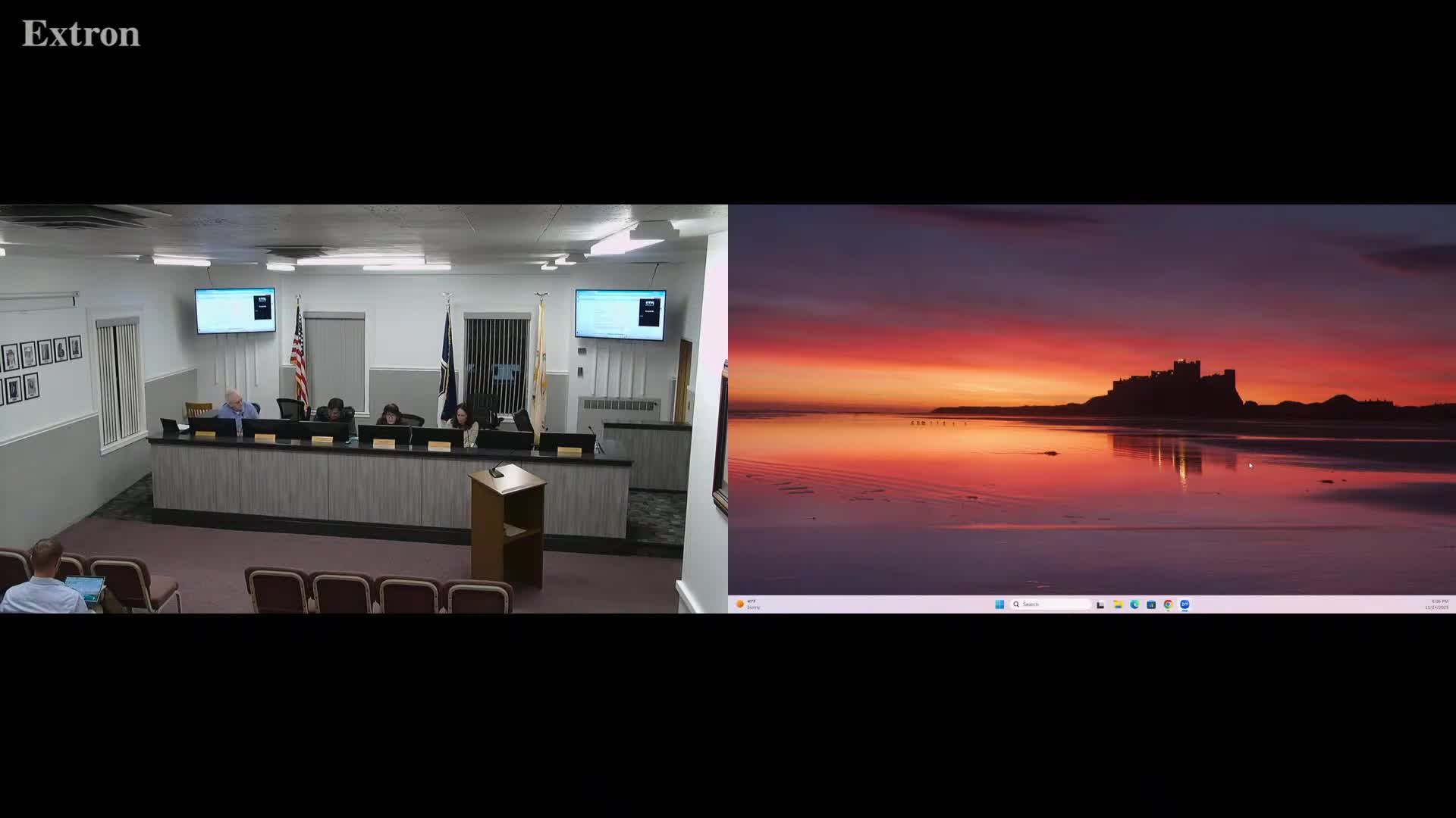 San Juan County staff presents preliminary 2026 budget; commissioners schedule follow-up review