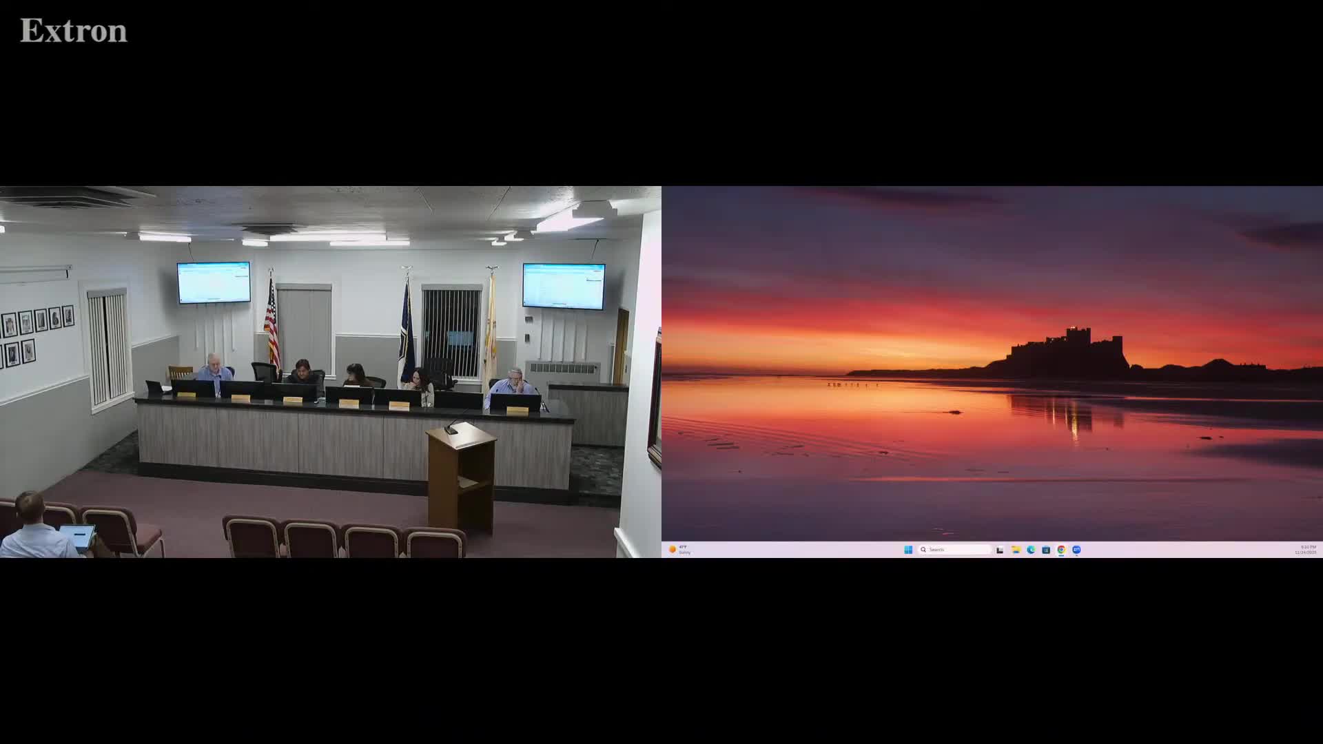 Commission declines Spanish Valley Owner LLC request for special district to upgrade water and sewer