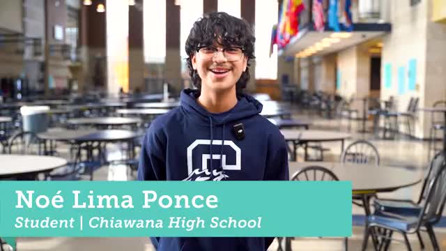 Chiawana student urges voters to renew Pasco School District levy