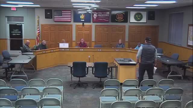 Village of Waukesha approves training agreement with City of Waukesha fire department