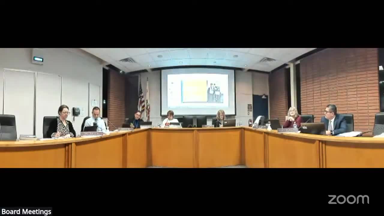 Jane Addams Middle School showcases STEM, ELD and music in district spotlight