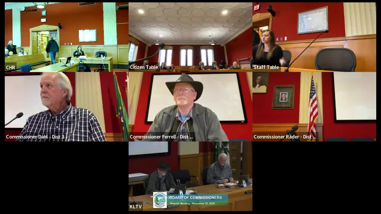 Community House and CoreHealth seek county funding for transitional housing, youth shelter operations and TBRA