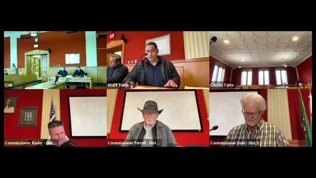 Juvenile court seeks contract renewals for guardian ad litem, family therapy and offense‑specific treatment