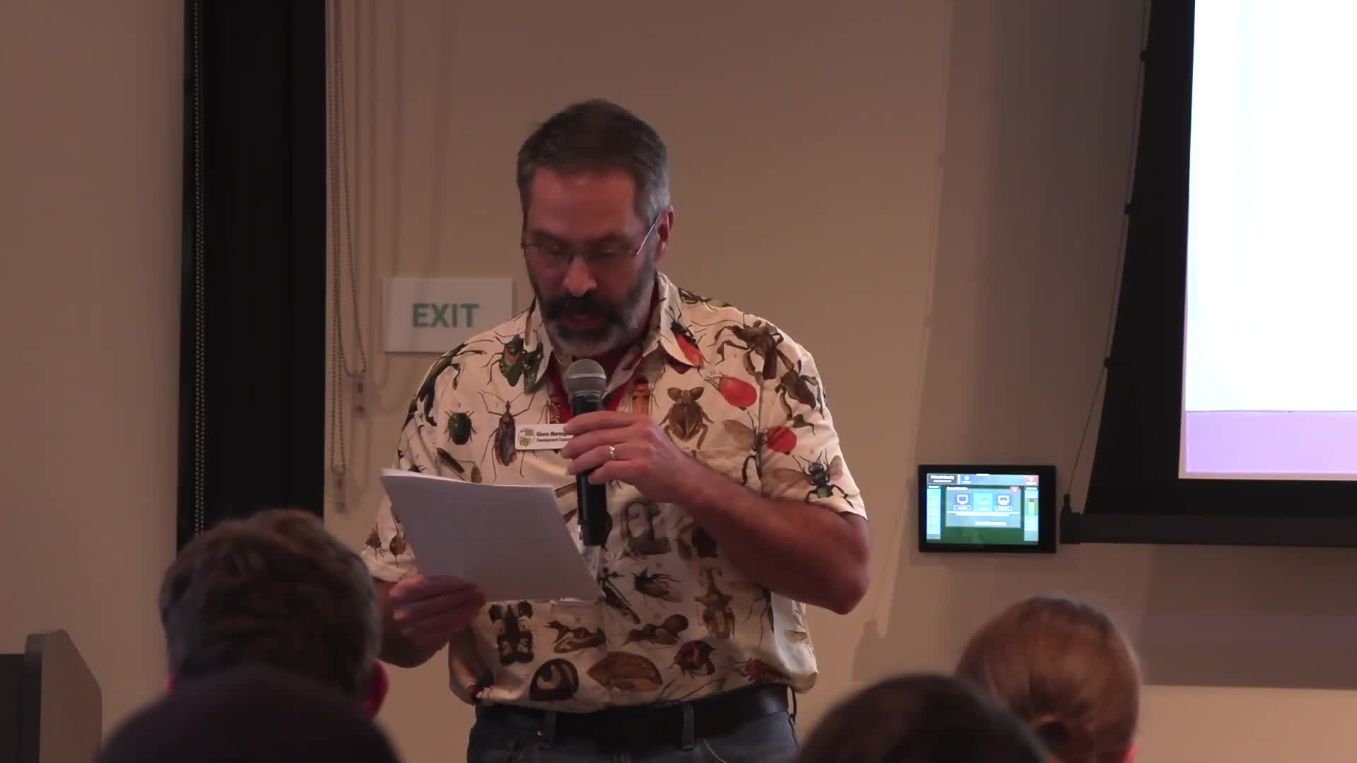 Azulobar Insectarium promotes Halloween 'Bug Appetite' dinner and winter raffle at Bugs and Brews